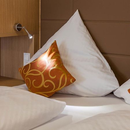 Seehotel Belriva Hagnau Luaran gambar