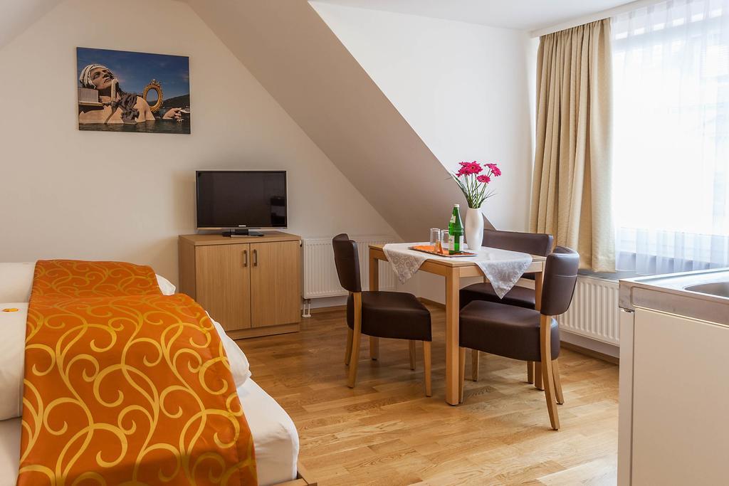 Seehotel Belriva Hagnau Luaran gambar