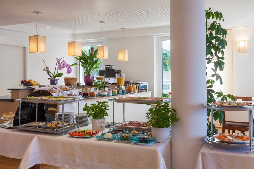 Seehotel Belriva Hagnau Luaran gambar