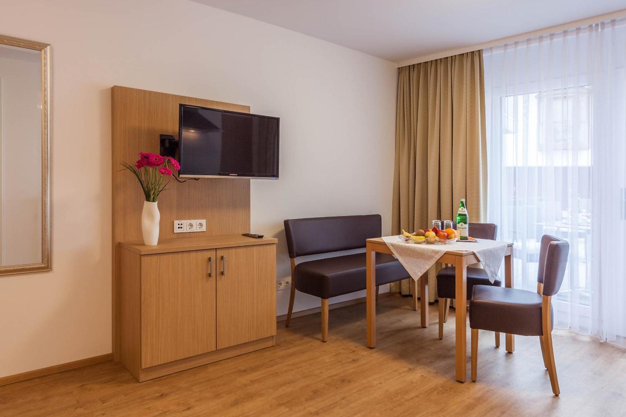 Seehotel Belriva Hagnau Bilik gambar