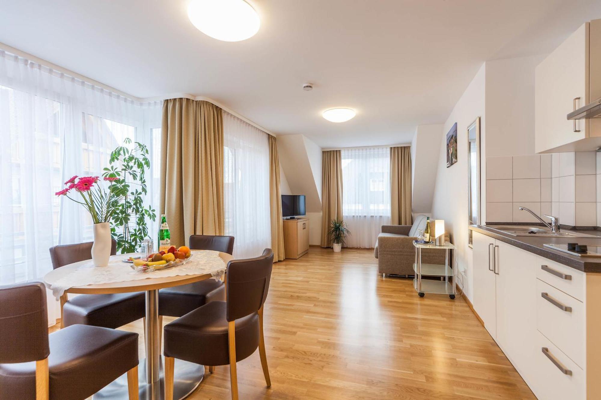 Seehotel Belriva Hagnau Luaran gambar
