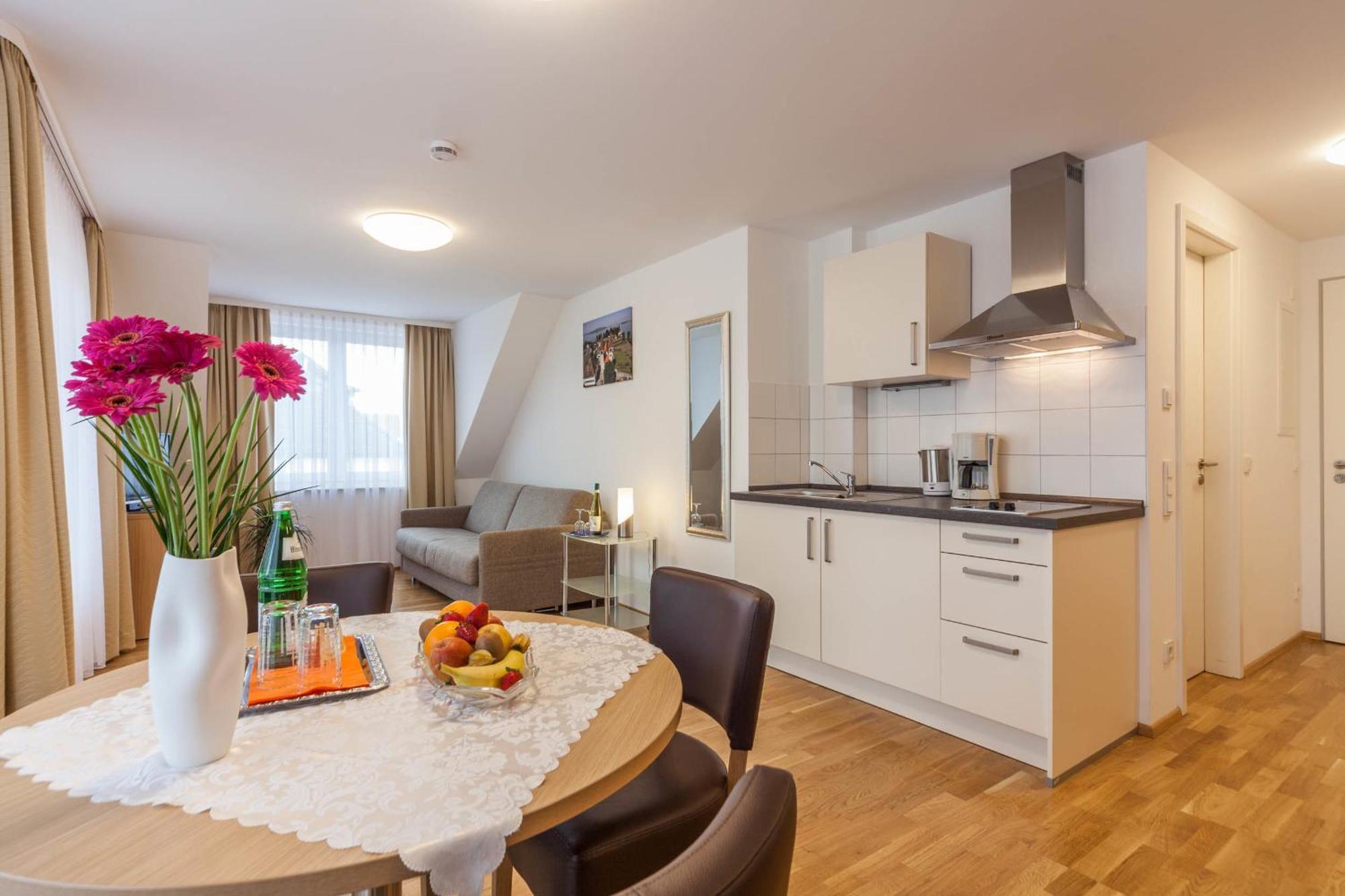 Seehotel Belriva Hagnau Luaran gambar