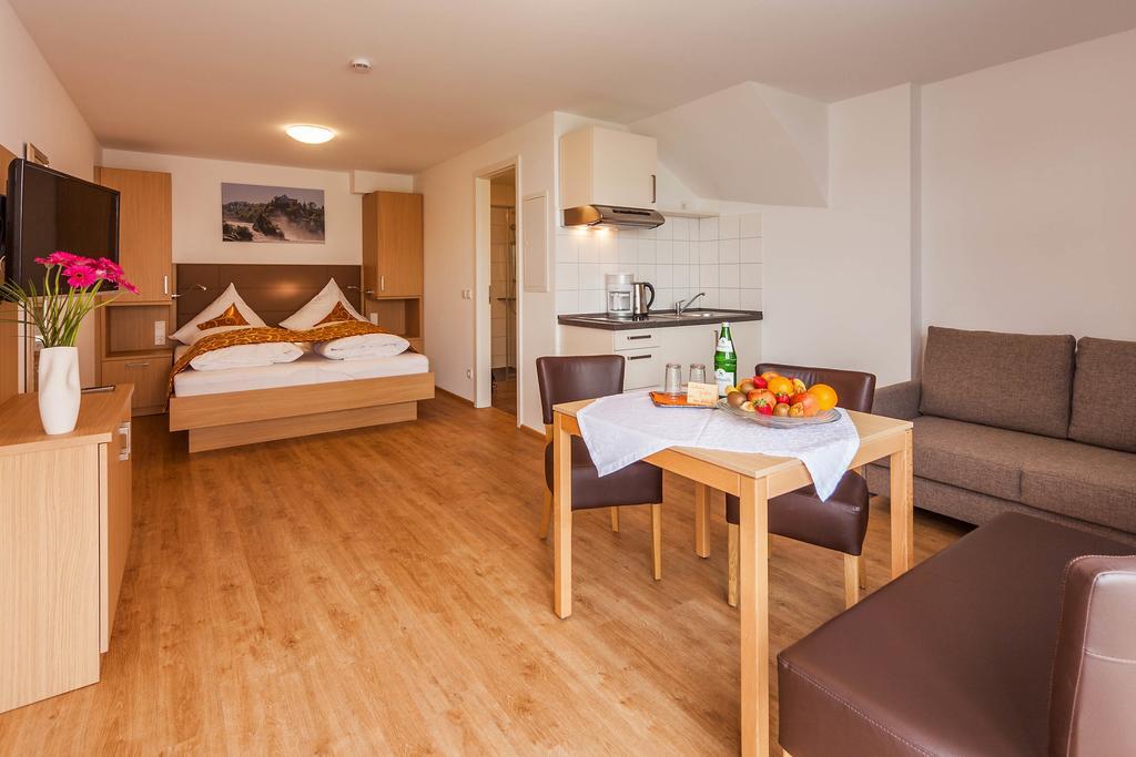 Seehotel Belriva Hagnau Bilik gambar