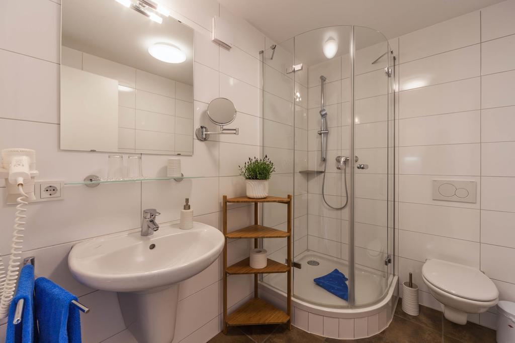 Seehotel Belriva Hagnau Bilik gambar