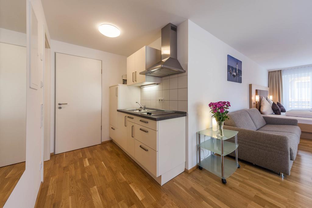 Seehotel Belriva Hagnau Bilik gambar